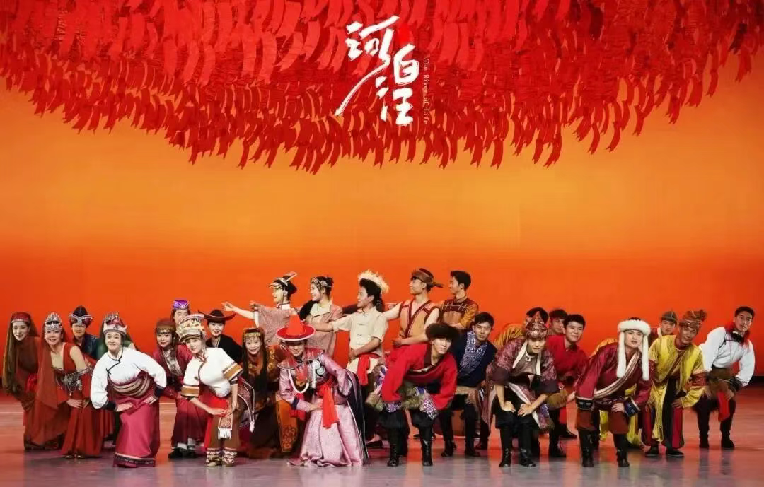 青海非遗将亮相央视2026年非遗晚会