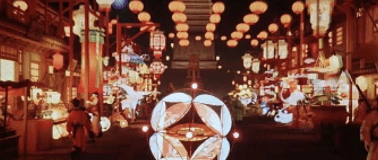 倒计时1天！ | 科技赋能非遗传承体验新场景惊艳亮相